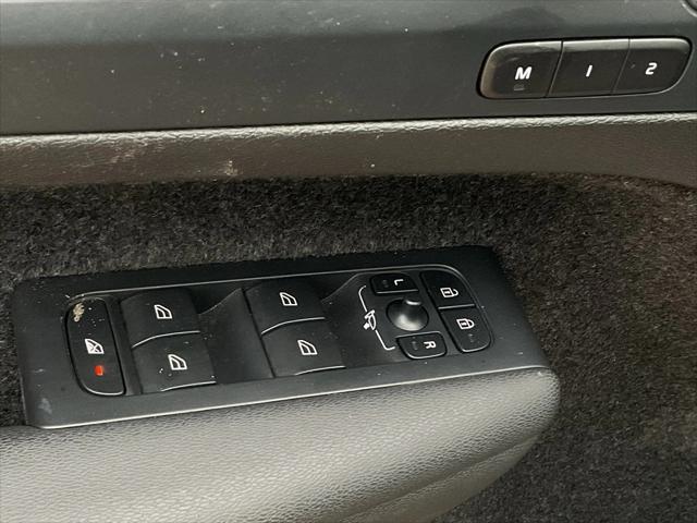 used 2024 Volvo XC40 car, priced at $27,901