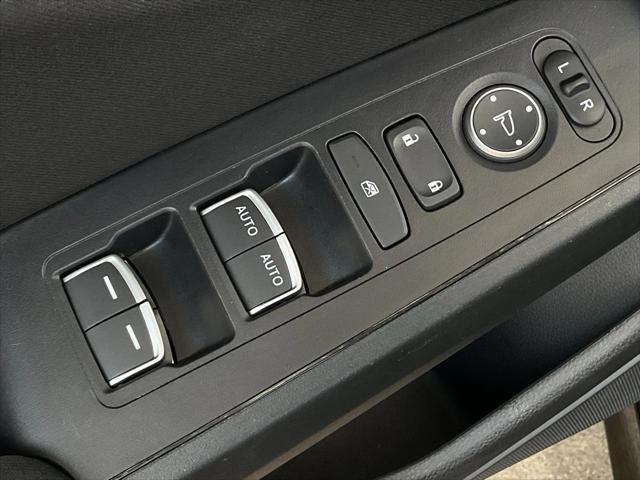 used 2024 Honda Civic car, priced at $24,401