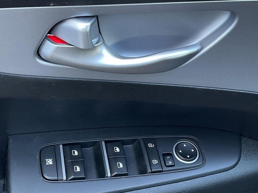 used 2024 Kia Forte car, priced at $15,701