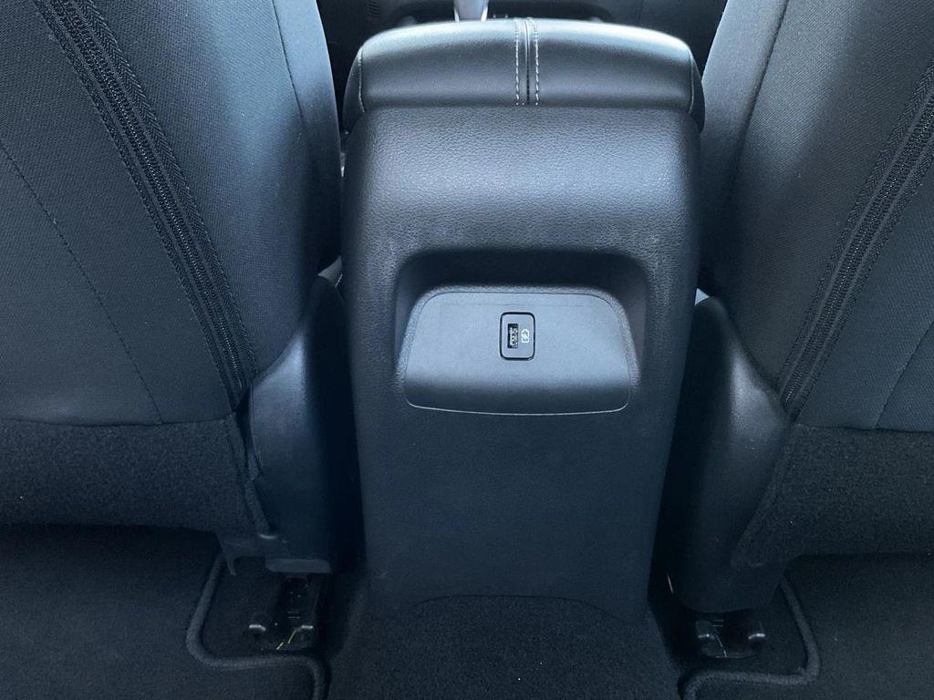 used 2024 Nissan Sentra car, priced at $16,401