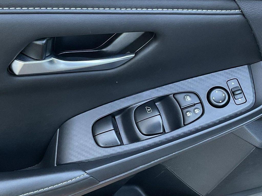 used 2024 Nissan Sentra car, priced at $16,401