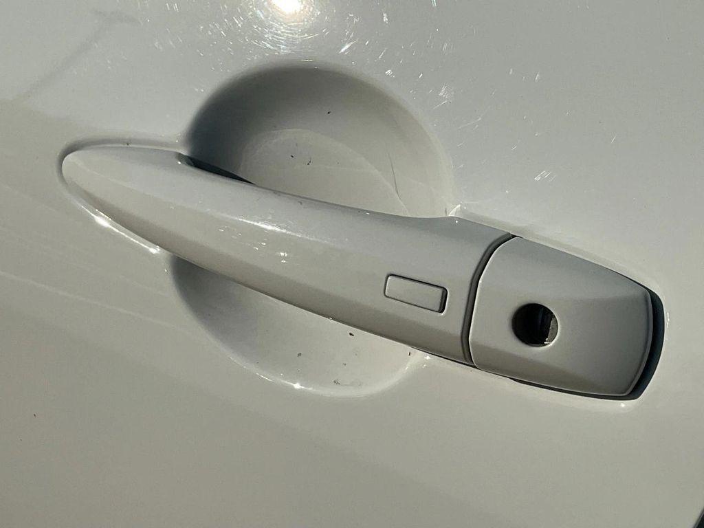 used 2024 Nissan Sentra car, priced at $16,401