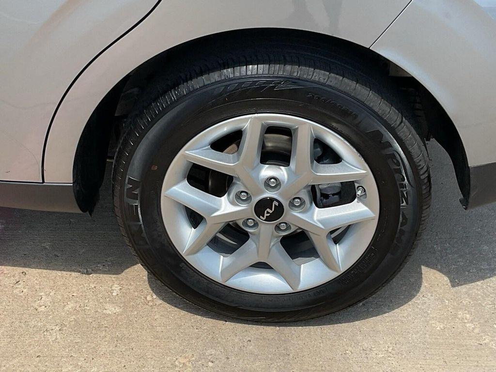 used 2024 Kia Soul car, priced at $16,701