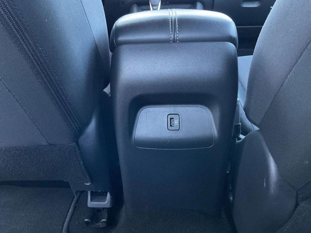 used 2024 Nissan Sentra car, priced at $16,401