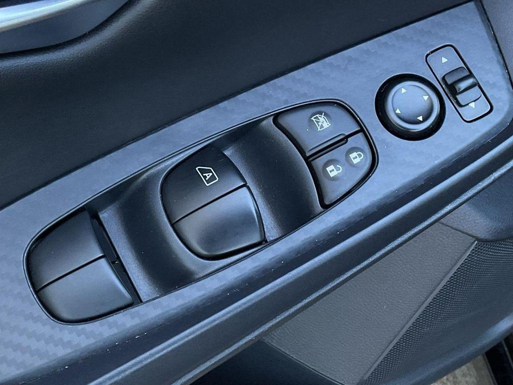 used 2024 Nissan Sentra car, priced at $16,401