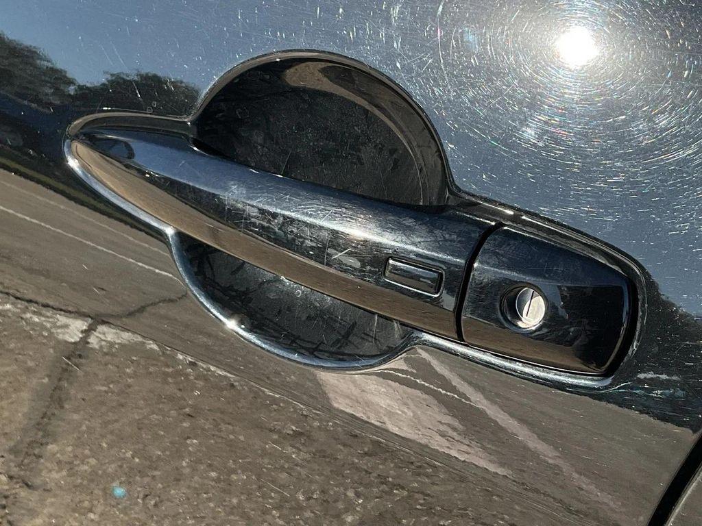 used 2024 Nissan Sentra car, priced at $16,401