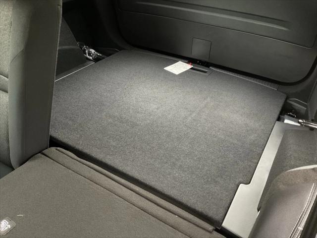 new 2025 Nissan Rogue car, priced at $30,253