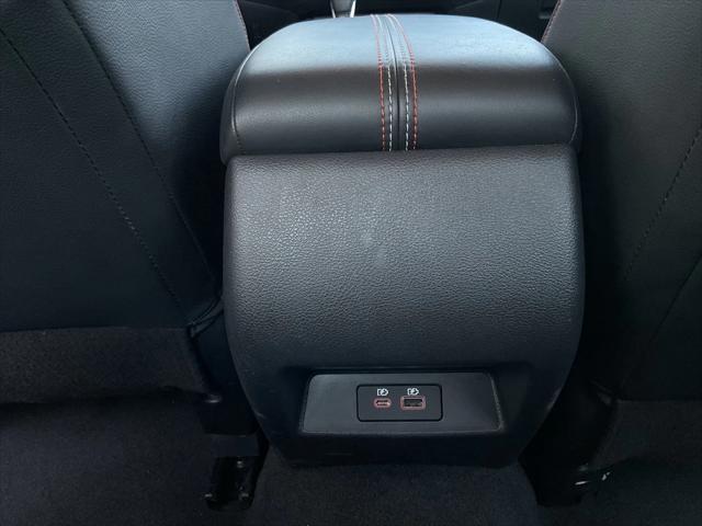 used 2024 Nissan Altima car, priced at $21,401