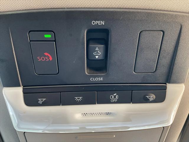 used 2024 Nissan Altima car, priced at $21,401