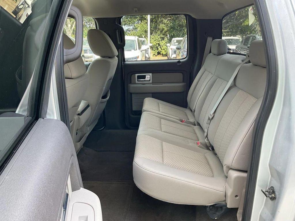 used 2009 Ford F-150 car, priced at $10,901