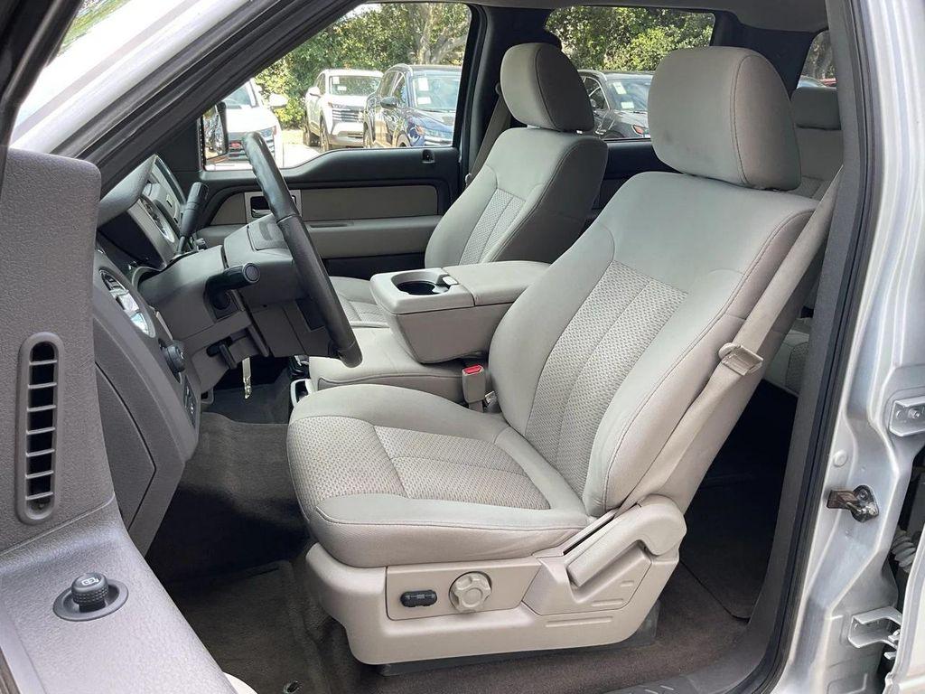 used 2009 Ford F-150 car, priced at $10,901