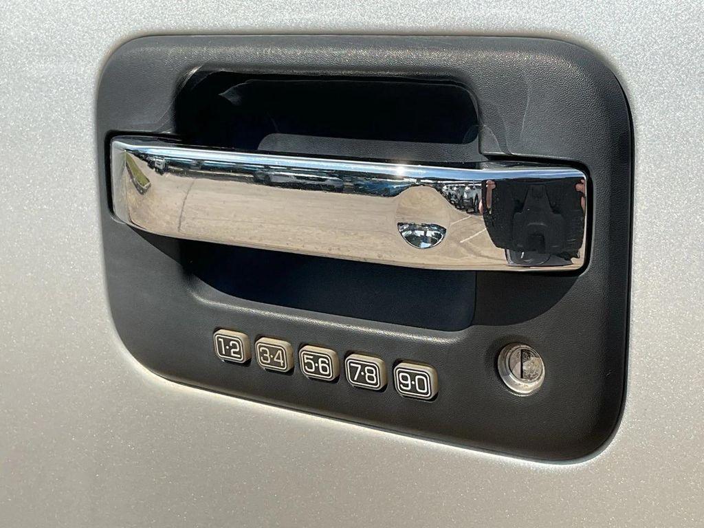 used 2009 Ford F-150 car, priced at $10,901