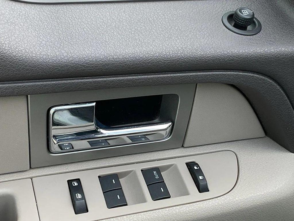 used 2009 Ford F-150 car, priced at $10,901