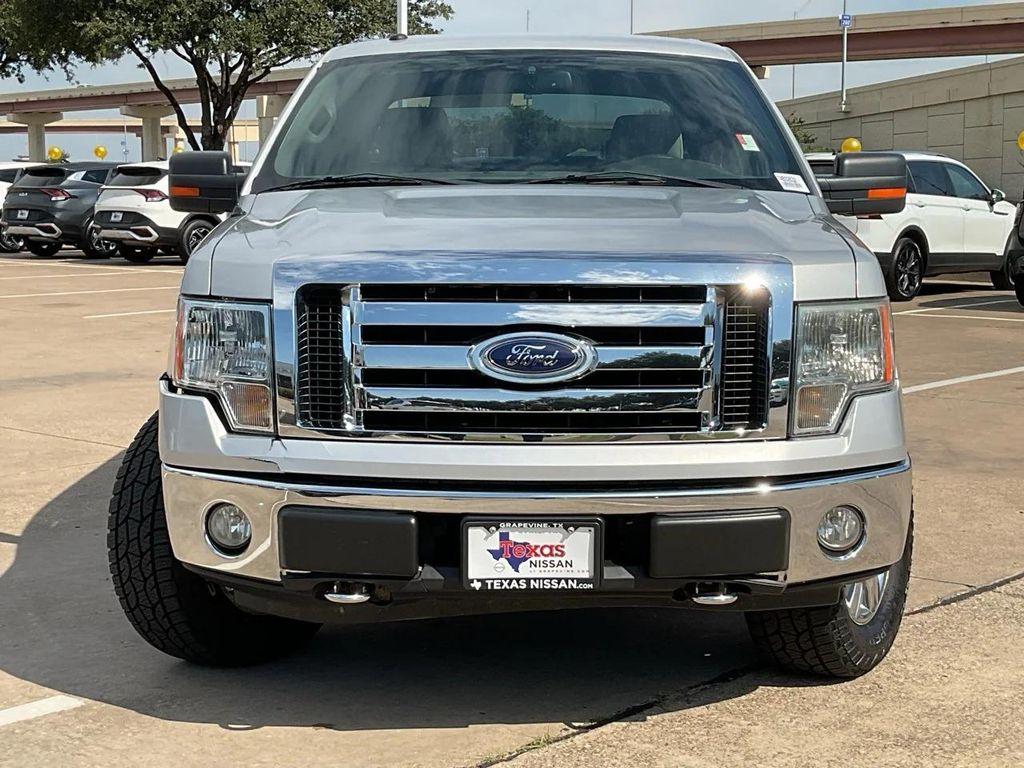 used 2009 Ford F-150 car, priced at $10,901