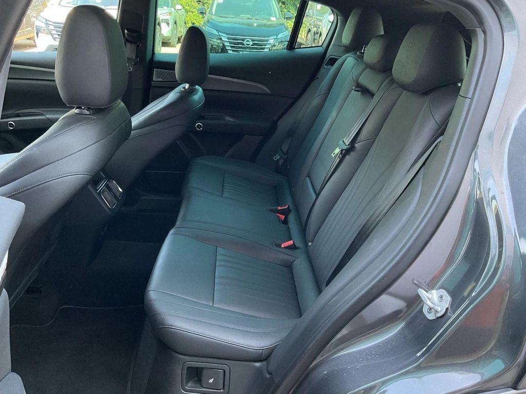 used 2024 Maserati Grecale car, priced at $34,101