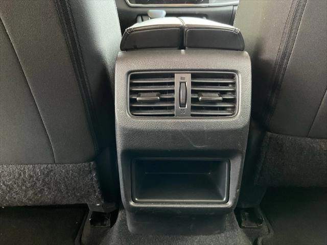 used 2023 Nissan Rogue car, priced at $19,901