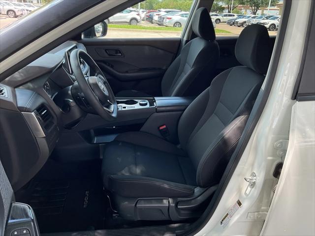 used 2023 Nissan Rogue car, priced at $19,901
