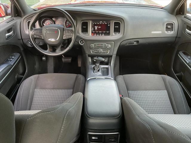 used 2023 Dodge Charger car, priced at $20,901