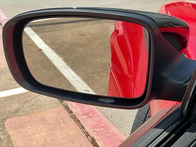 used 2023 Dodge Charger car, priced at $20,901