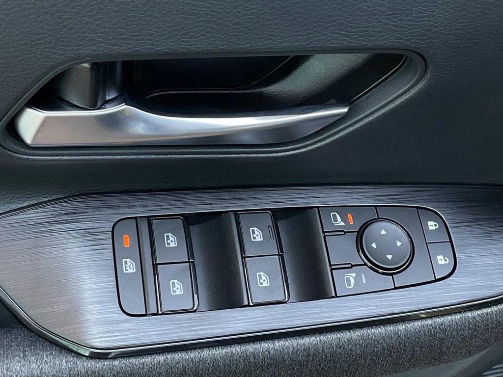 new 2026 Nissan Kicks car, priced at $25,312