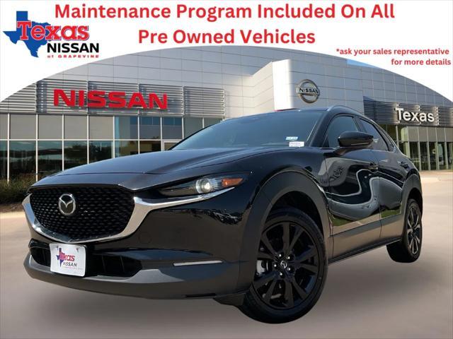used 2024 Mazda CX-30 car, priced at $21,901