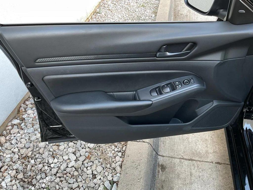 used 2024 Nissan Altima car, priced at $17,901