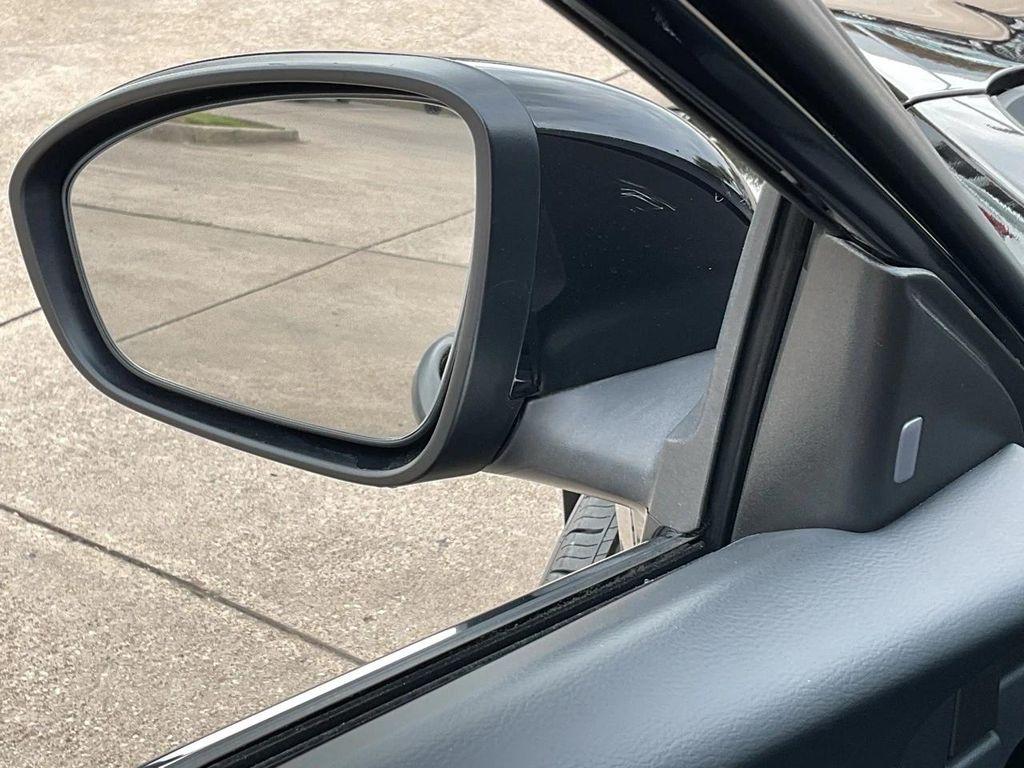 used 2024 Nissan Sentra car, priced at $14,901