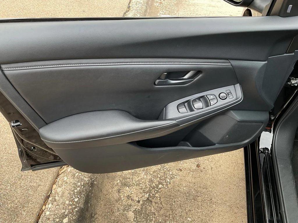 used 2024 Nissan Sentra car, priced at $14,901