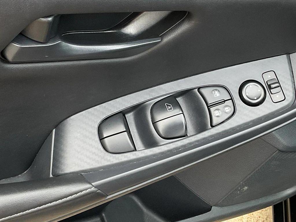 used 2024 Nissan Sentra car, priced at $14,901