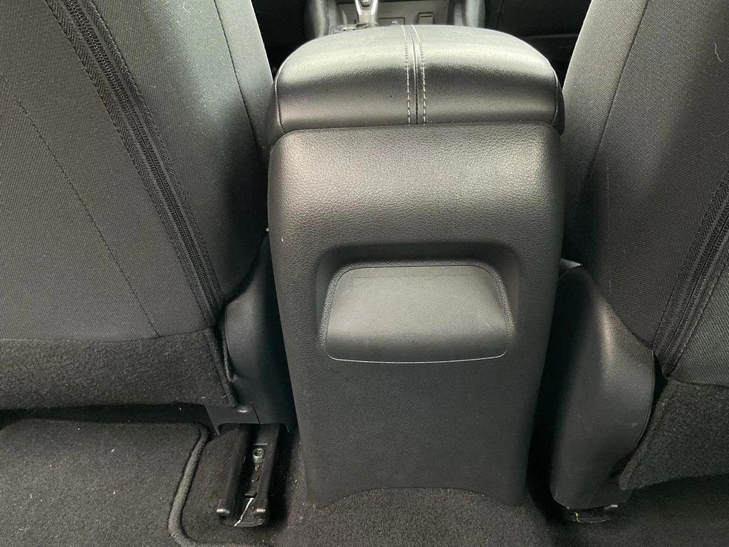 used 2024 Nissan Sentra car, priced at $14,901