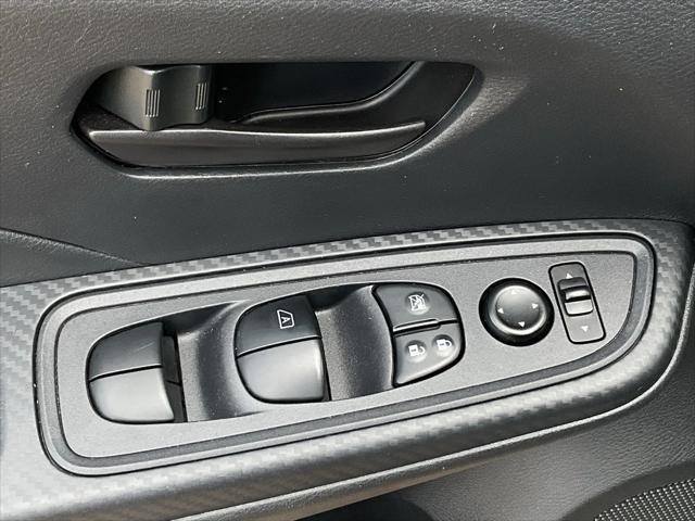 used 2024 Nissan Versa car, priced at $14,401