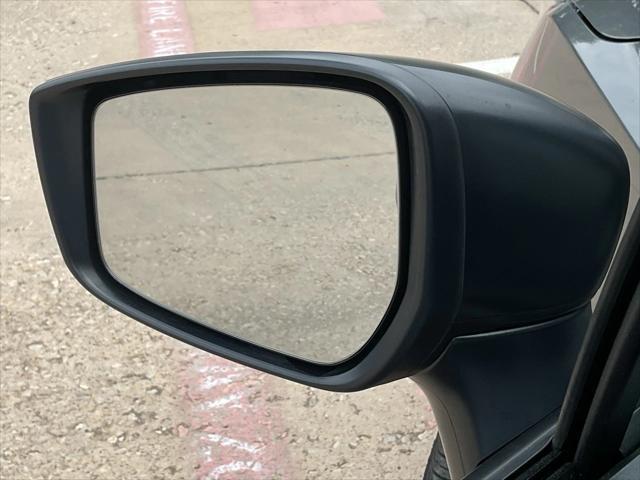 used 2024 Nissan Versa car, priced at $14,401