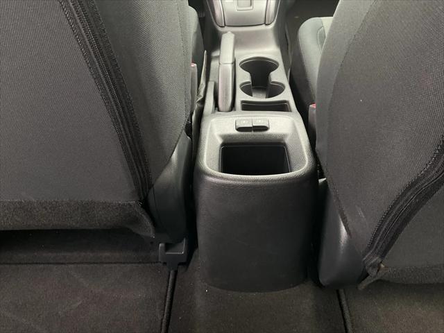used 2024 Nissan Versa car, priced at $14,401