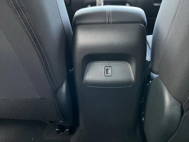 new 2025 Nissan Sentra car, priced at $23,093