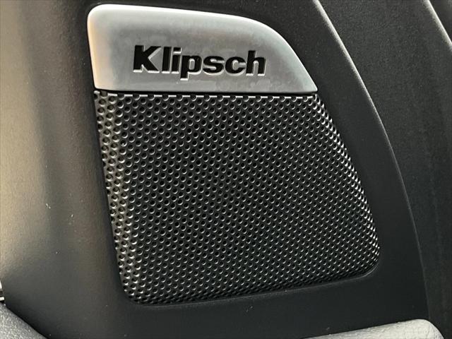 new 2025 Nissan Armada car, priced at $63,629