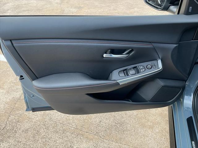 new 2025 Nissan Sentra car, priced at $26,221
