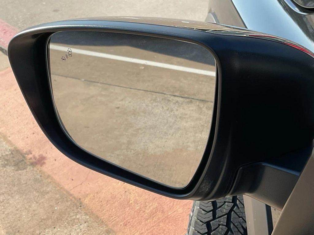 new 2026 Nissan Frontier car, priced at $41,698