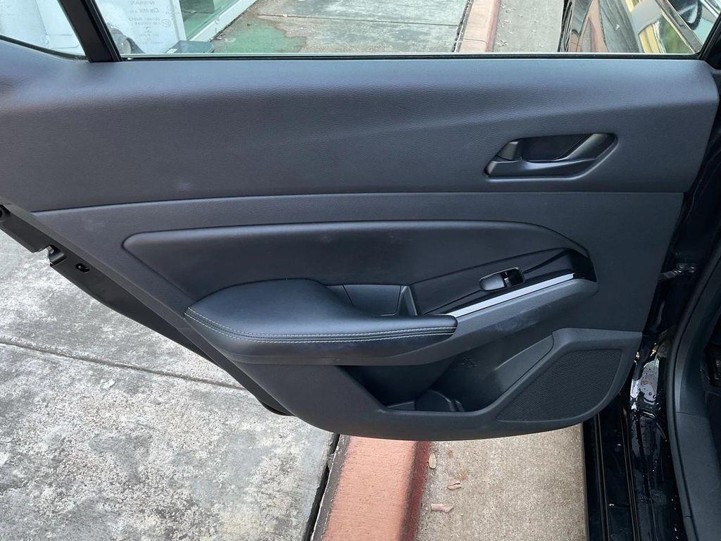 used 2023 Nissan Altima car, priced at $17,901