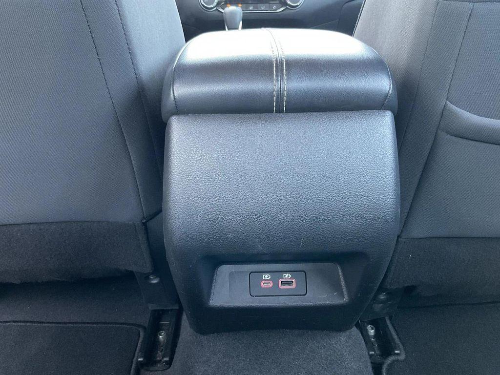 used 2023 Nissan Altima car, priced at $17,901