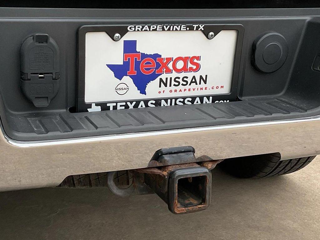 used 2014 Chevrolet Silverado 1500 car, priced at $7,901