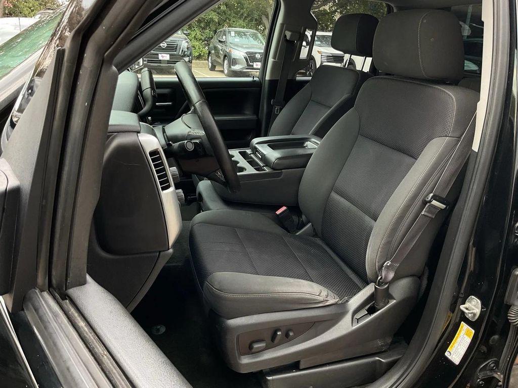 used 2014 Chevrolet Silverado 1500 car, priced at $7,901