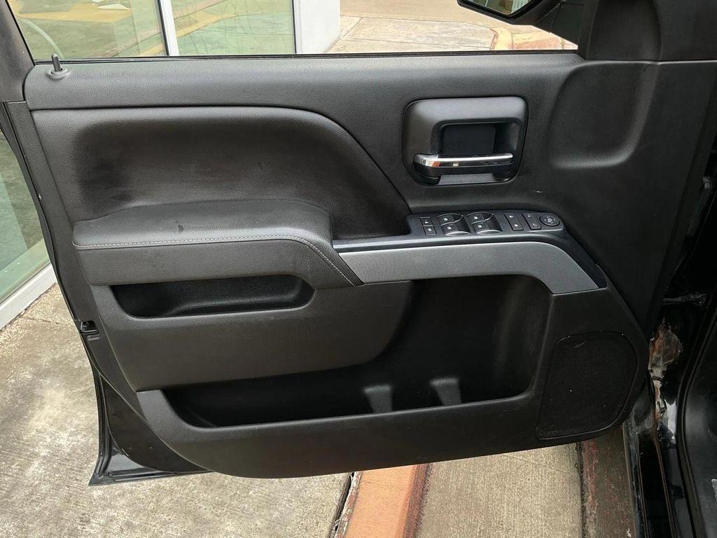 used 2014 Chevrolet Silverado 1500 car, priced at $7,901