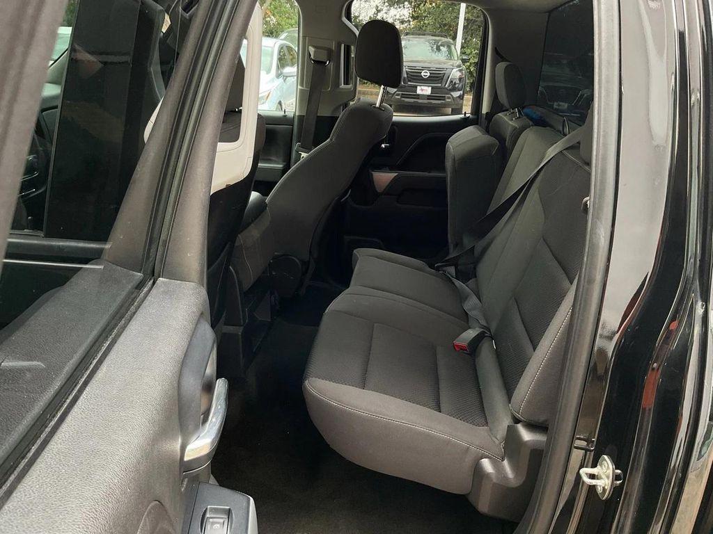 used 2014 Chevrolet Silverado 1500 car, priced at $7,901