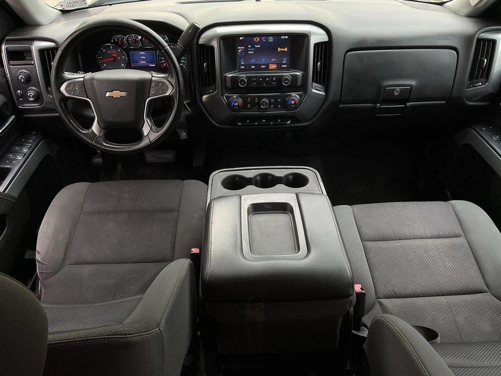 used 2014 Chevrolet Silverado 1500 car, priced at $7,901