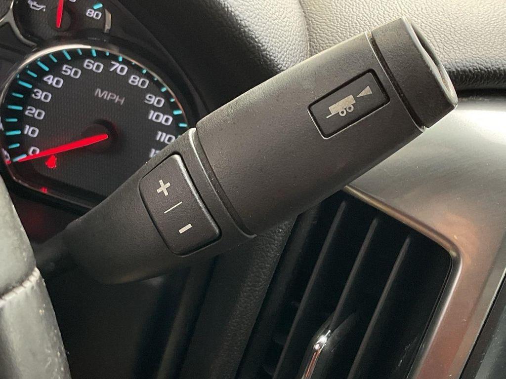 used 2014 Chevrolet Silverado 1500 car, priced at $7,901