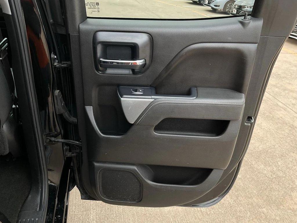 used 2014 Chevrolet Silverado 1500 car, priced at $7,901