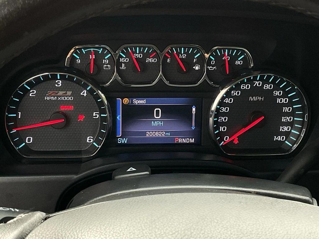 used 2014 Chevrolet Silverado 1500 car, priced at $7,901