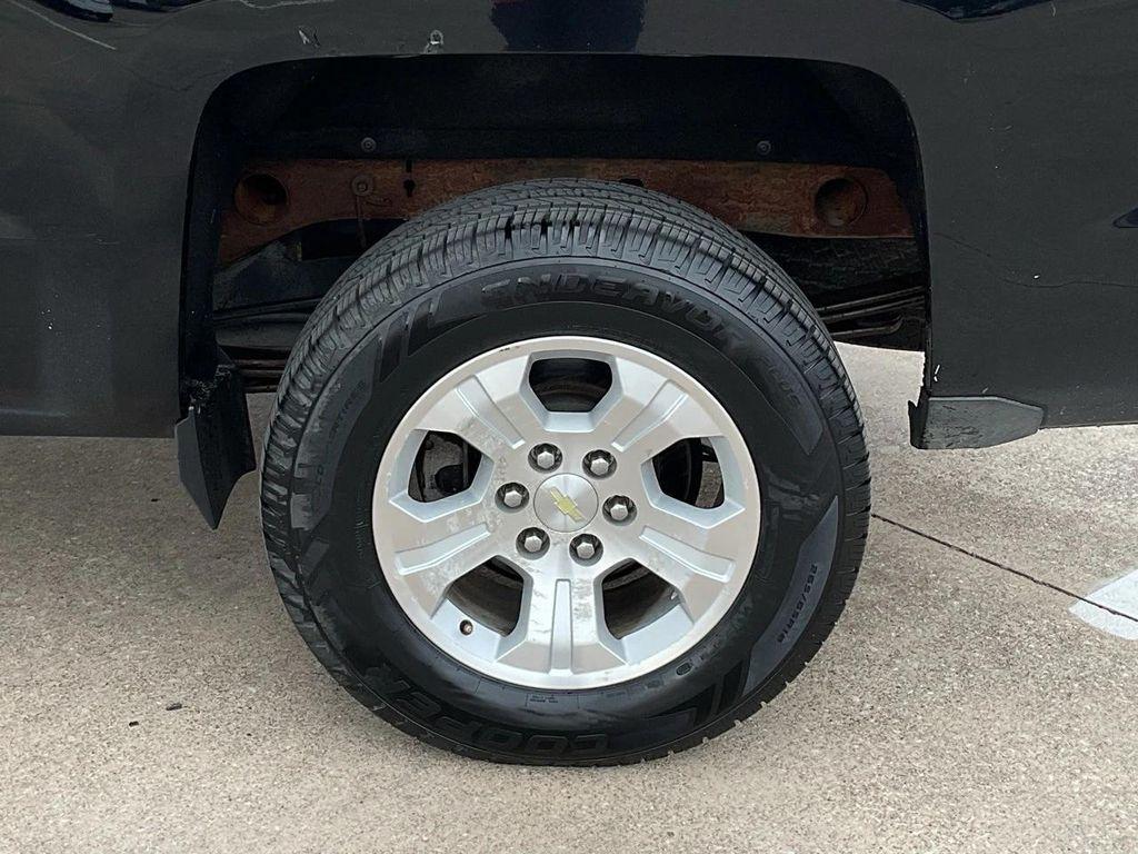 used 2014 Chevrolet Silverado 1500 car, priced at $7,901