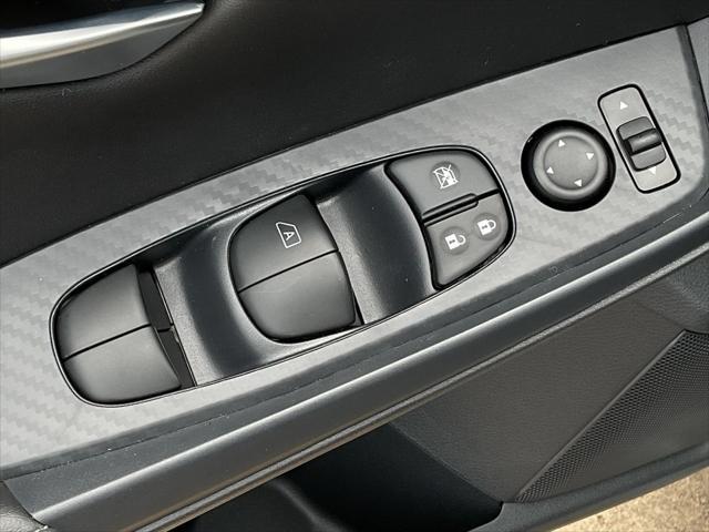 new 2025 Nissan Sentra car, priced at $23,015