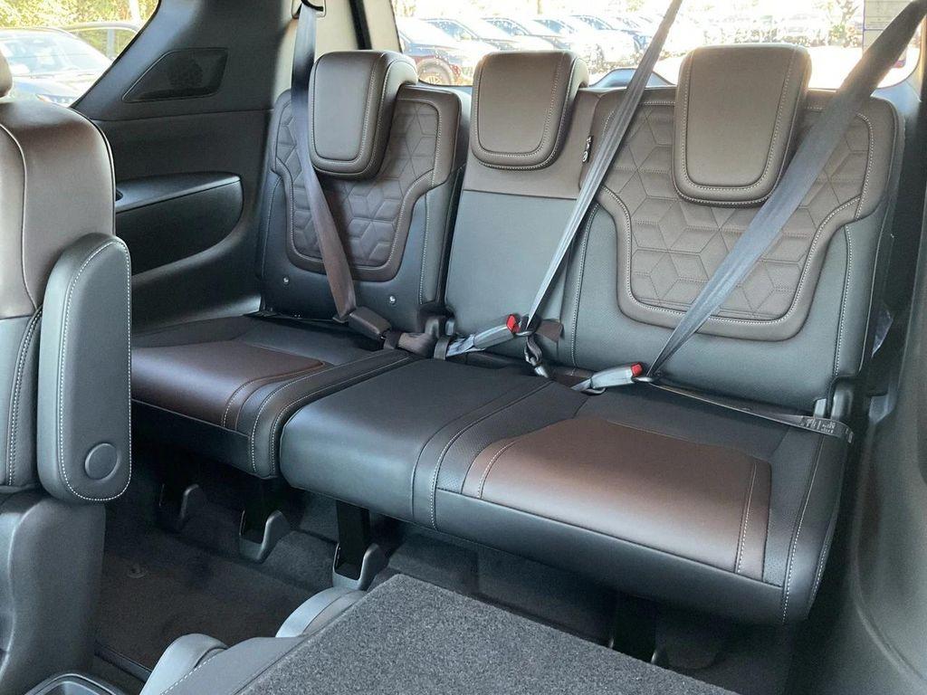 new 2026 Nissan Armada car, priced at $73,050